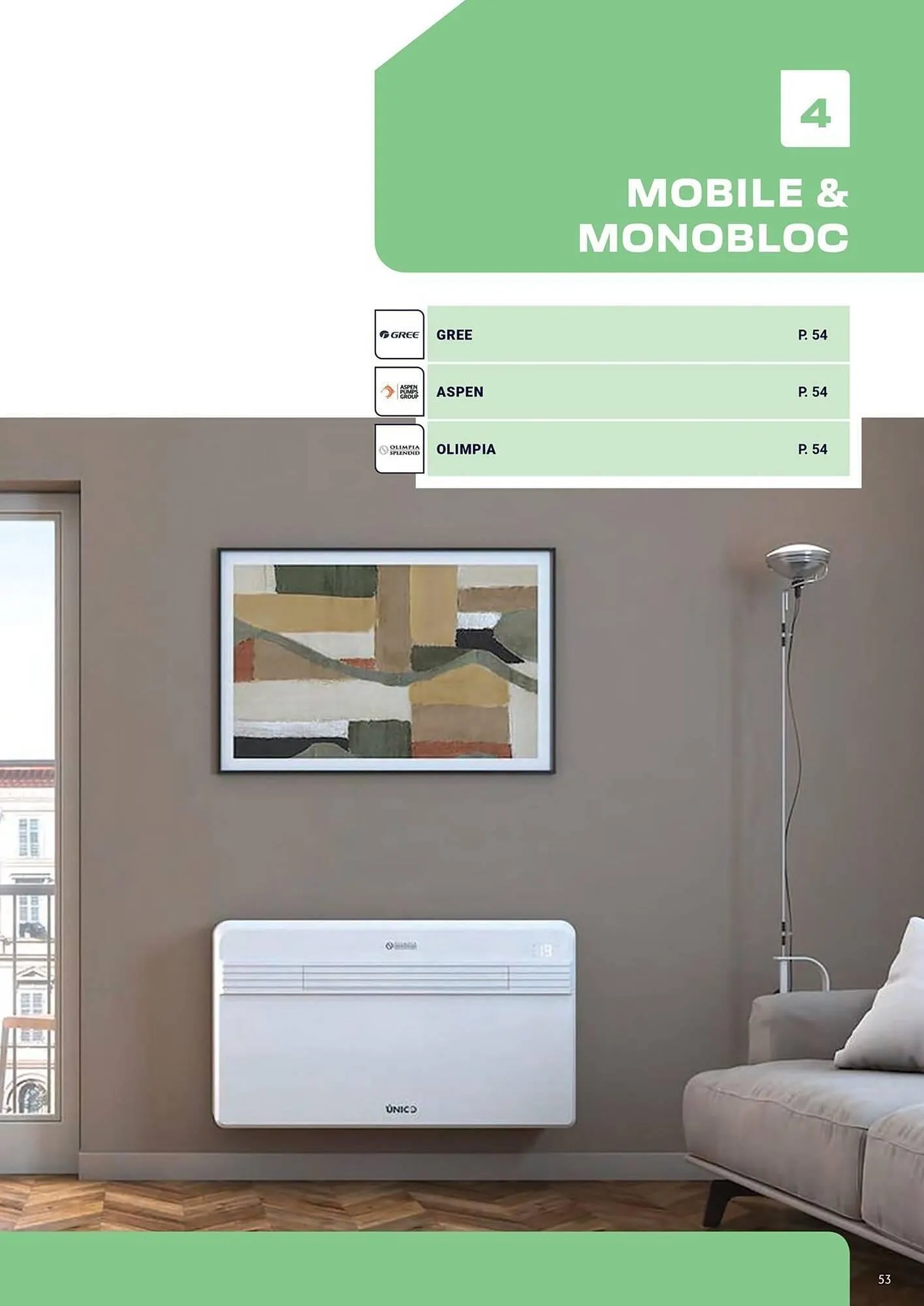 Catalogue Rexel du 5 juin au 31 décembre 2025 - Catalogue page 53