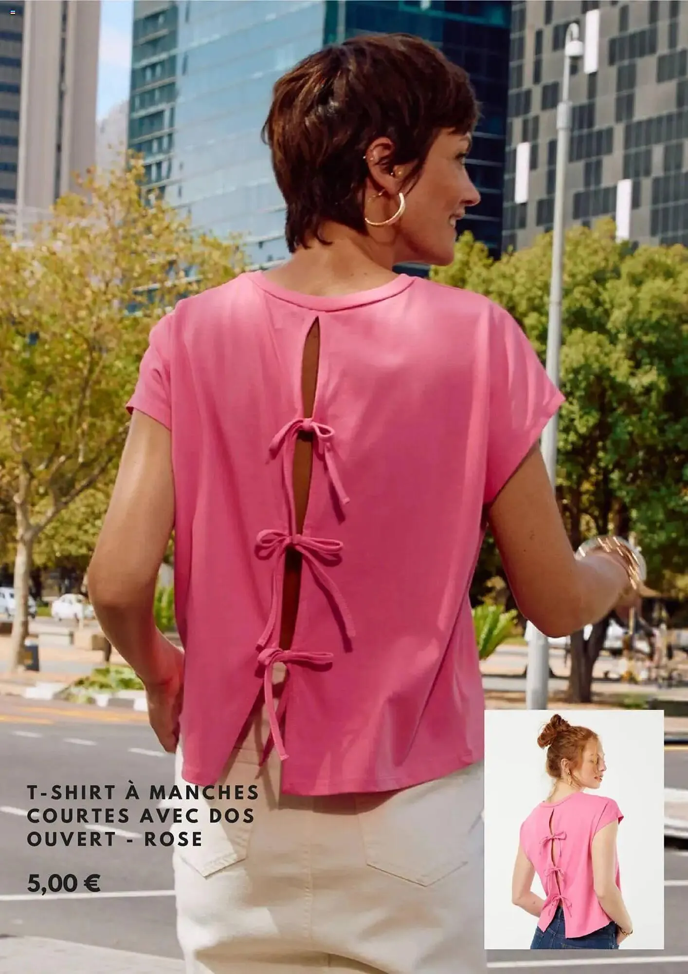 Catalogue KIABI du 15 mai au 15 juin 2025 - Catalogue page 3