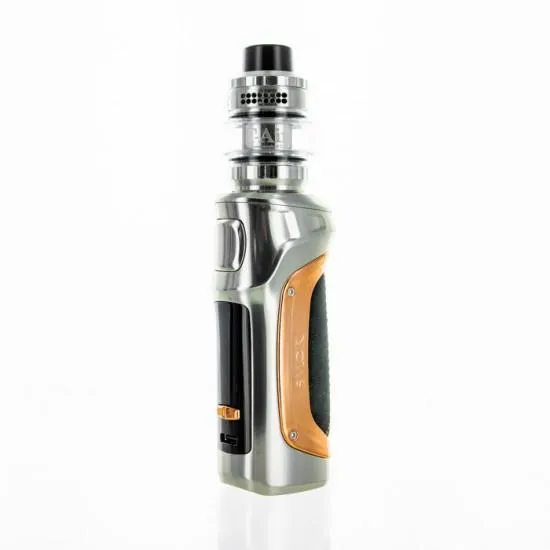 KIT MAG SOLO 100W SMOK