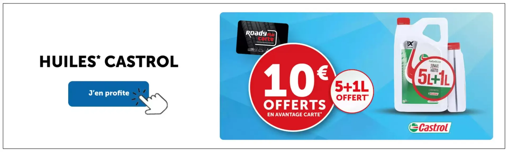Jusqu'à 120€ remboursés du 1 novembre au 14 novembre 2024 - Catalogue page 2