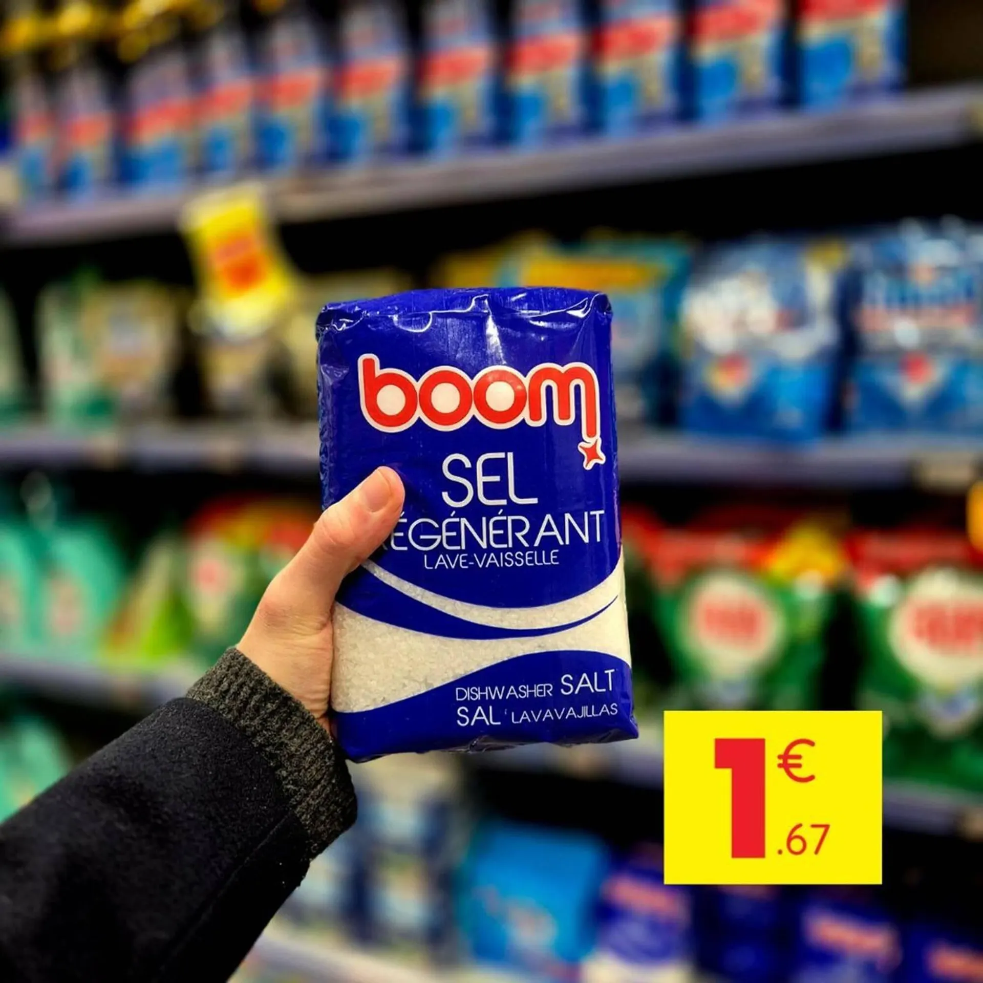 Catalogue Stokomani du 12 janvier au 18 janvier 2026 - Catalogue page 3