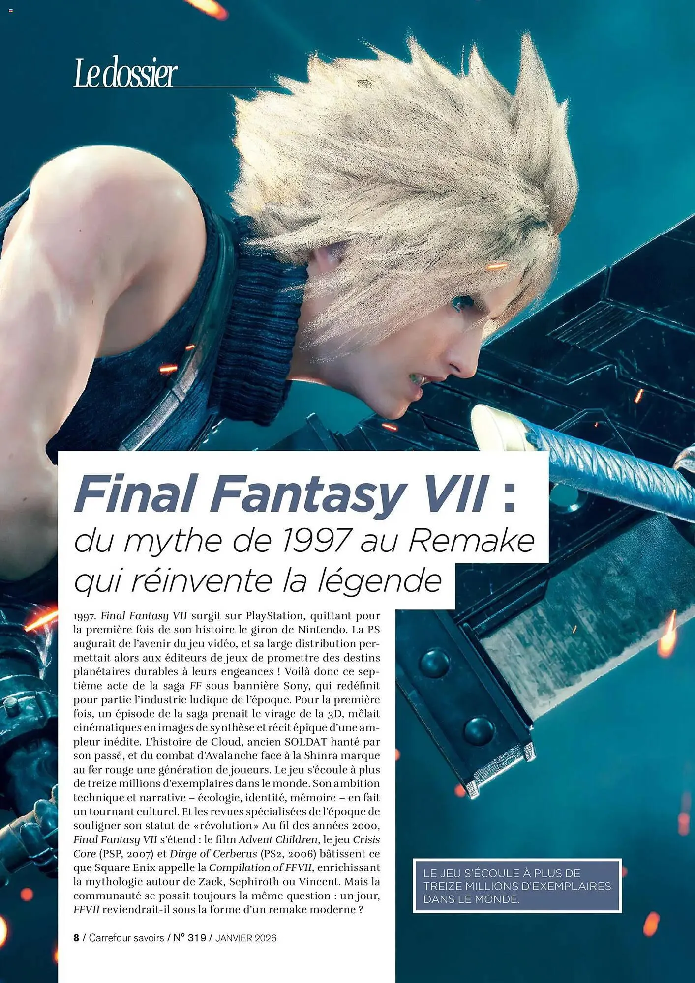 Catalogue Carrefour du 1 janvier au 31 janvier 2026 - Catalogue page 8