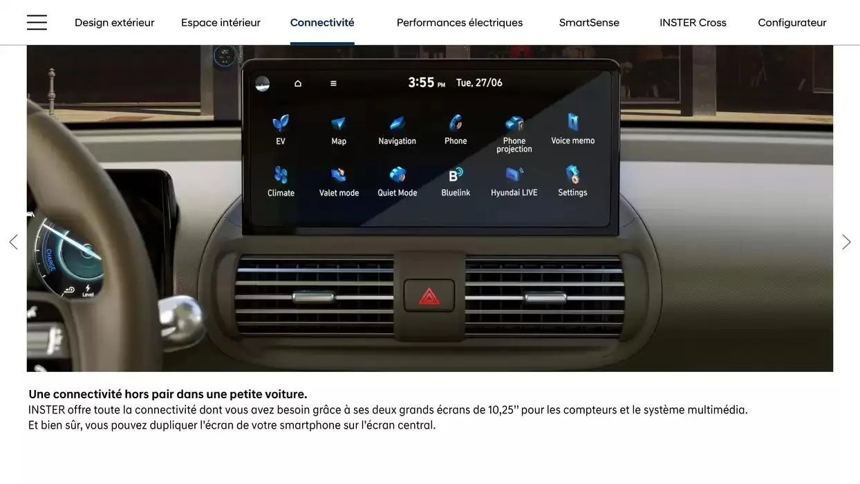 Hyundai INSTER du 30 janvier au 30 janvier 2026 - Catalogue page 10