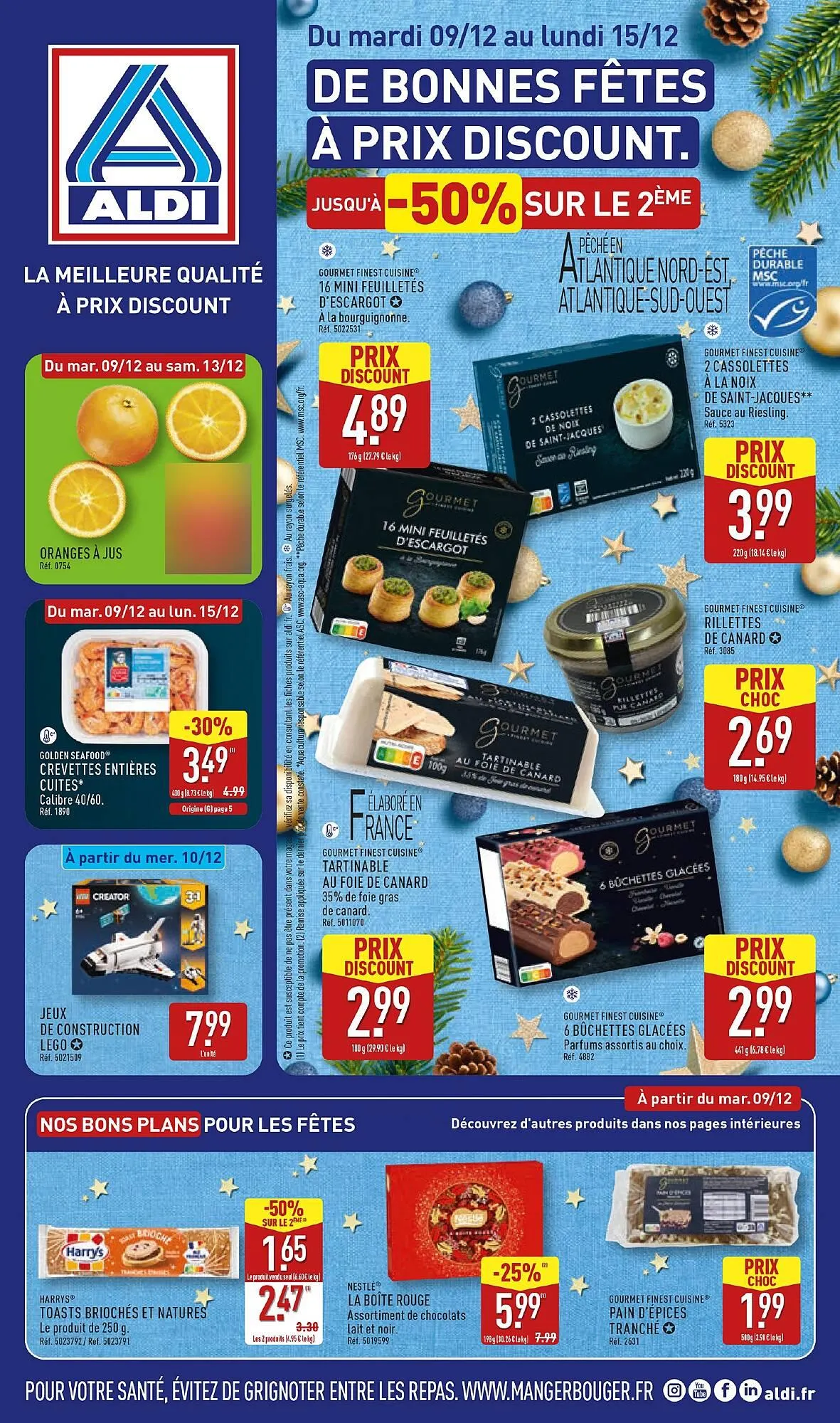 Catalogue ALDI - 1