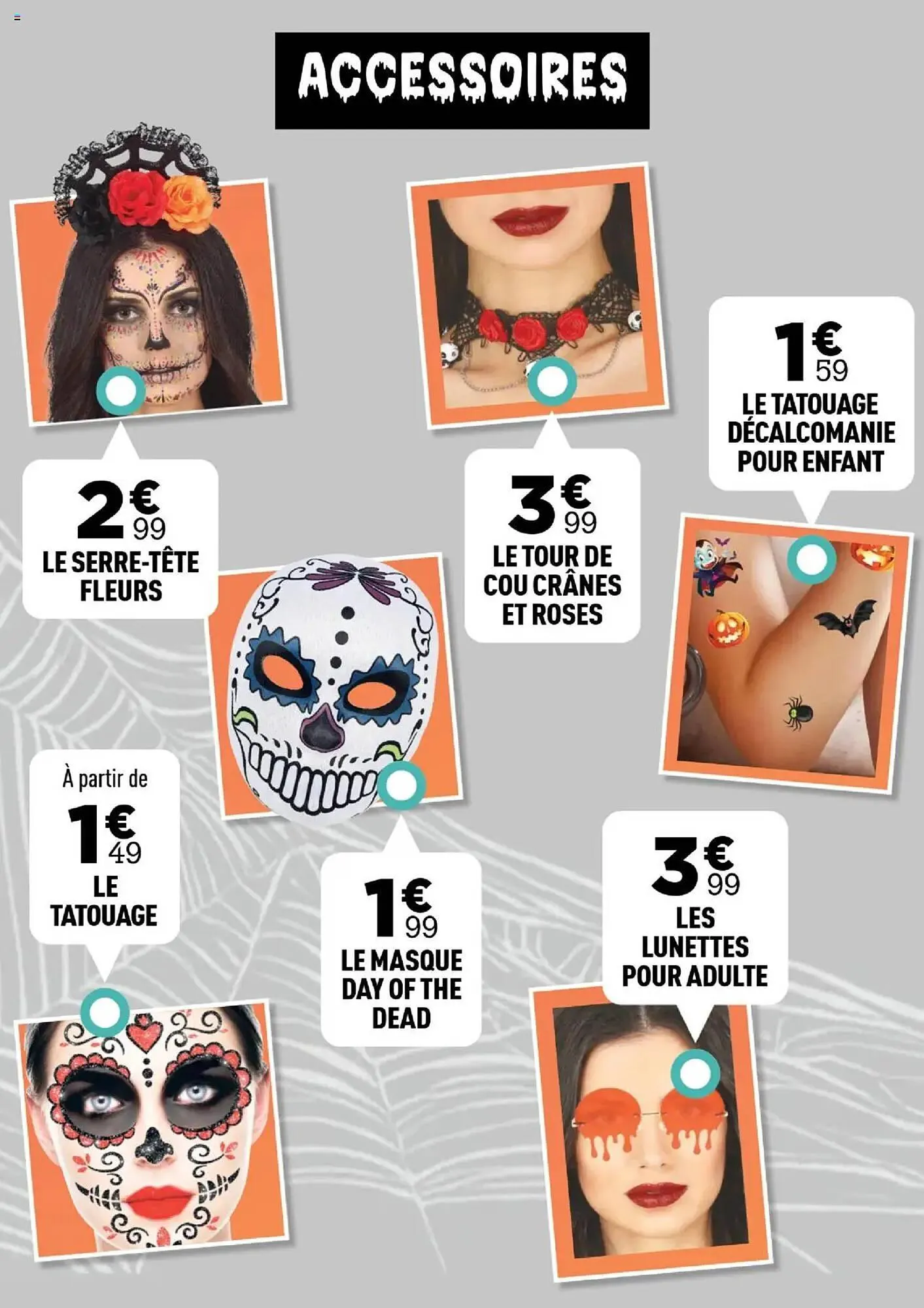 Catalogue Centrakor du 13 octobre au 26 octobre 2025 - Catalogue page 18