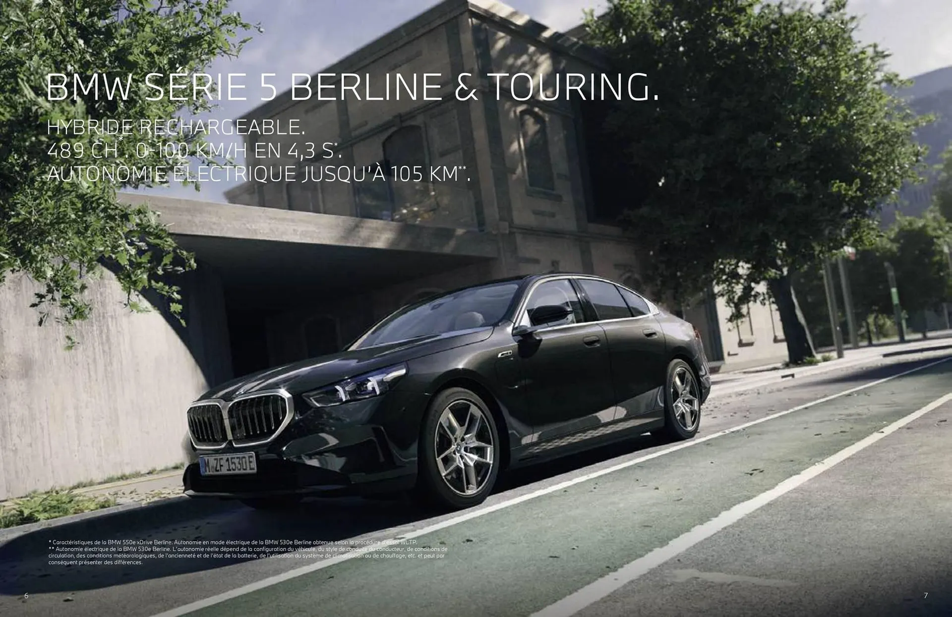 Catalogue BMW du 5 novembre au 5 novembre 2026 - Catalogue page 4