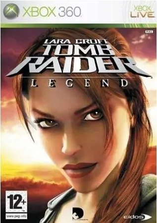 Tomb Raider : Legend