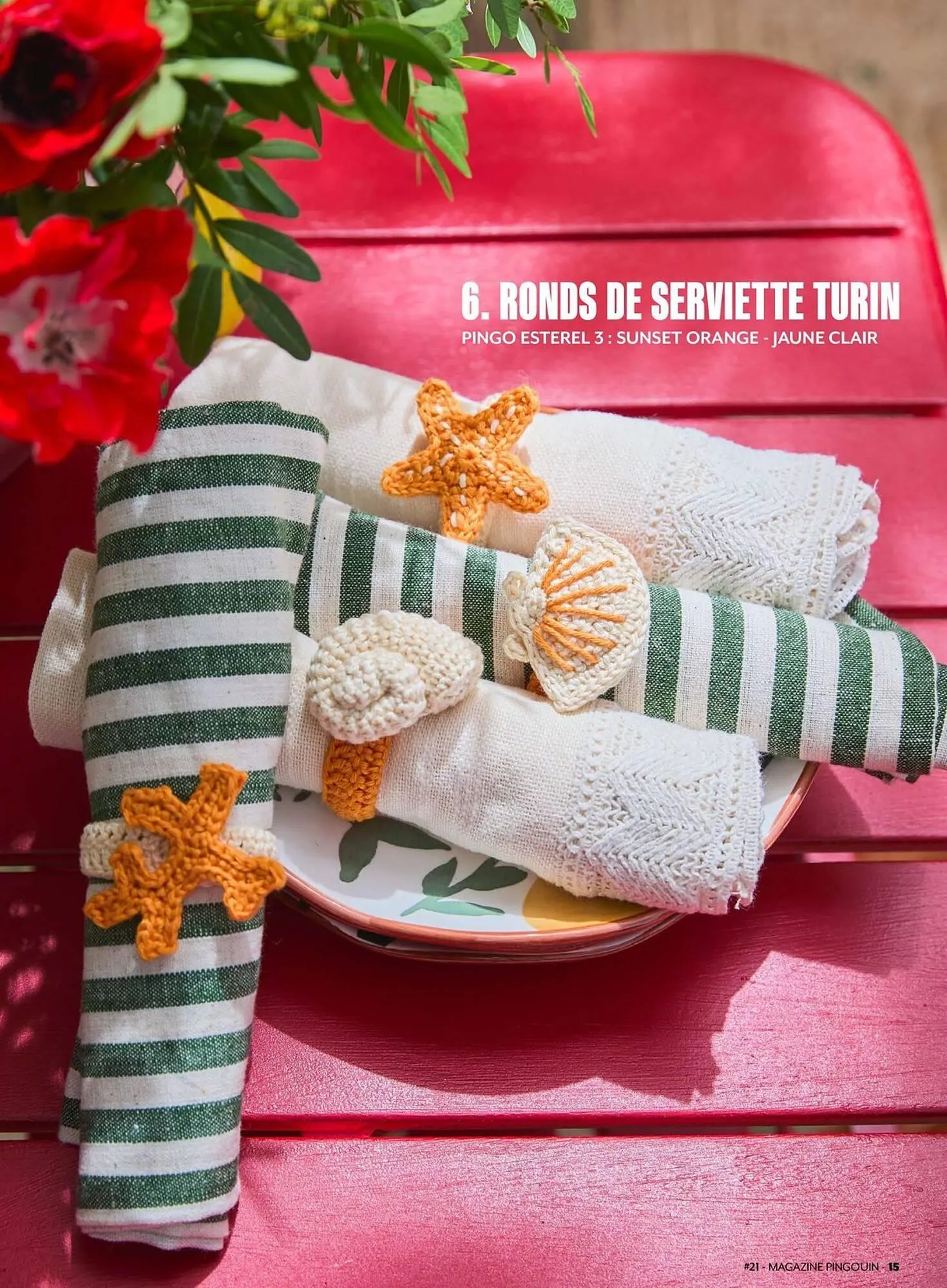 Catalogue Phildar du 2 mars au 31 août 2026 - Catalogue page 15