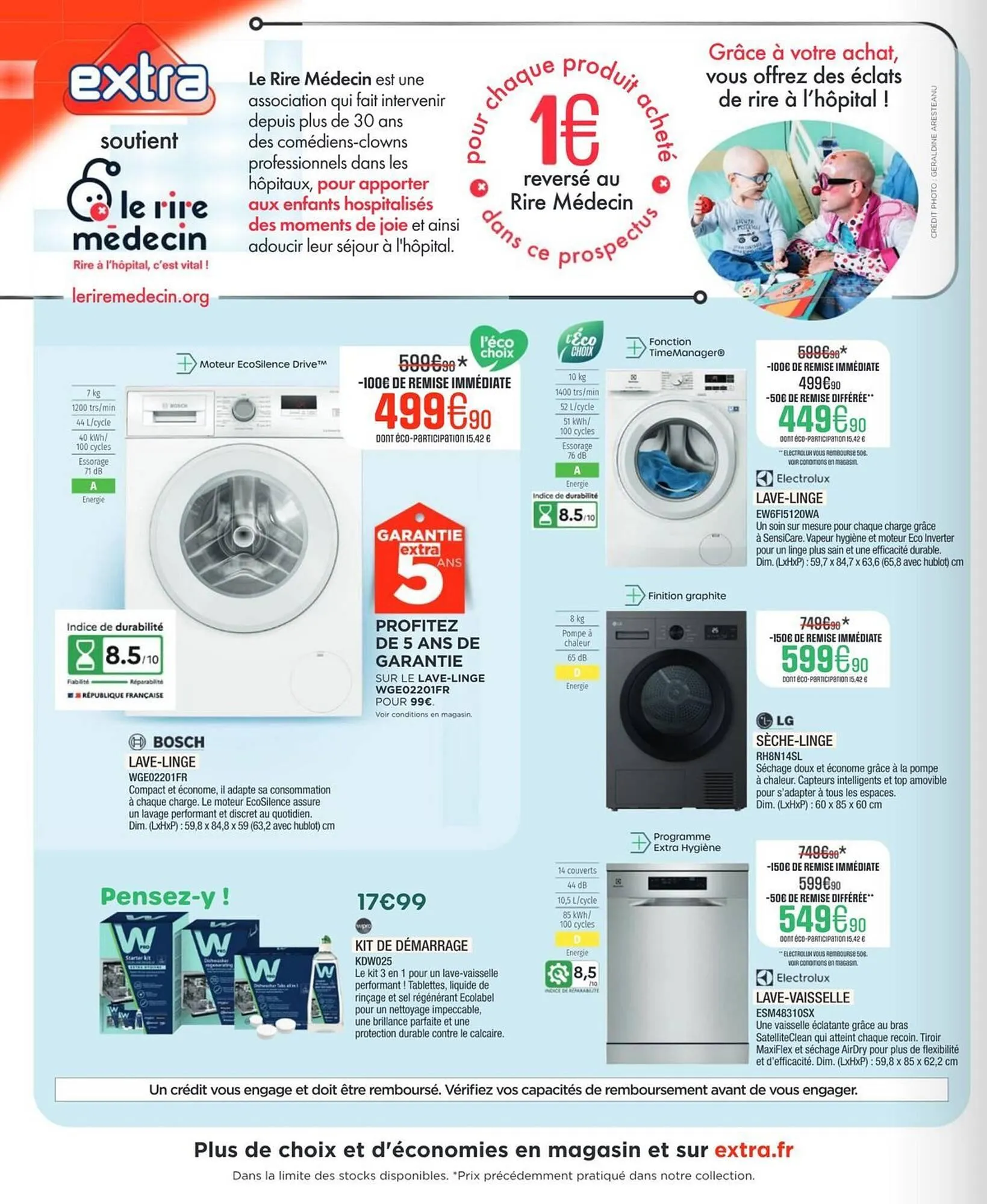 Catalogue Extra du 7 janvier au 7 février 2026 - Catalogue page 4