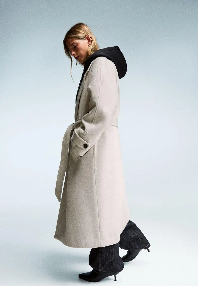 SOFT - Trench - sand