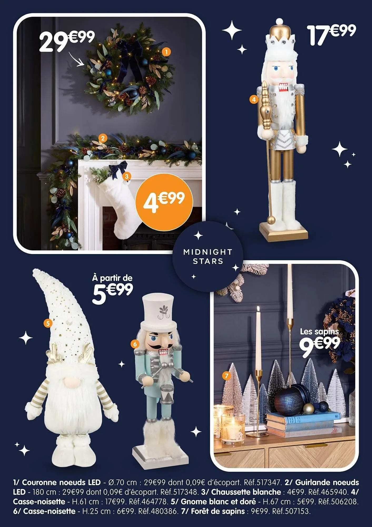 Catalogue b&m du 4 novembre au 24 décembre 2025 - Catalogue page 29