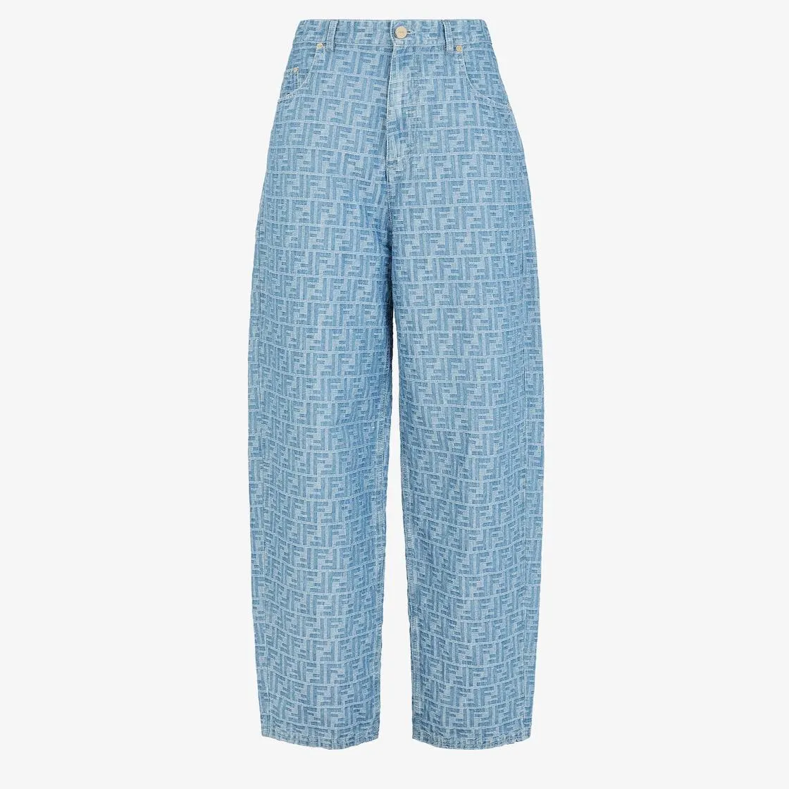 Long Jeans