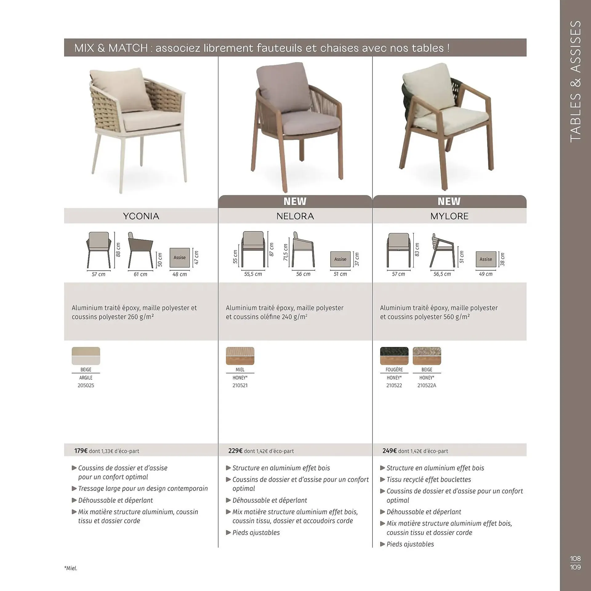 Catalogue Maxi Bazar du 9 février au 31 décembre 2026 - Catalogue page 110