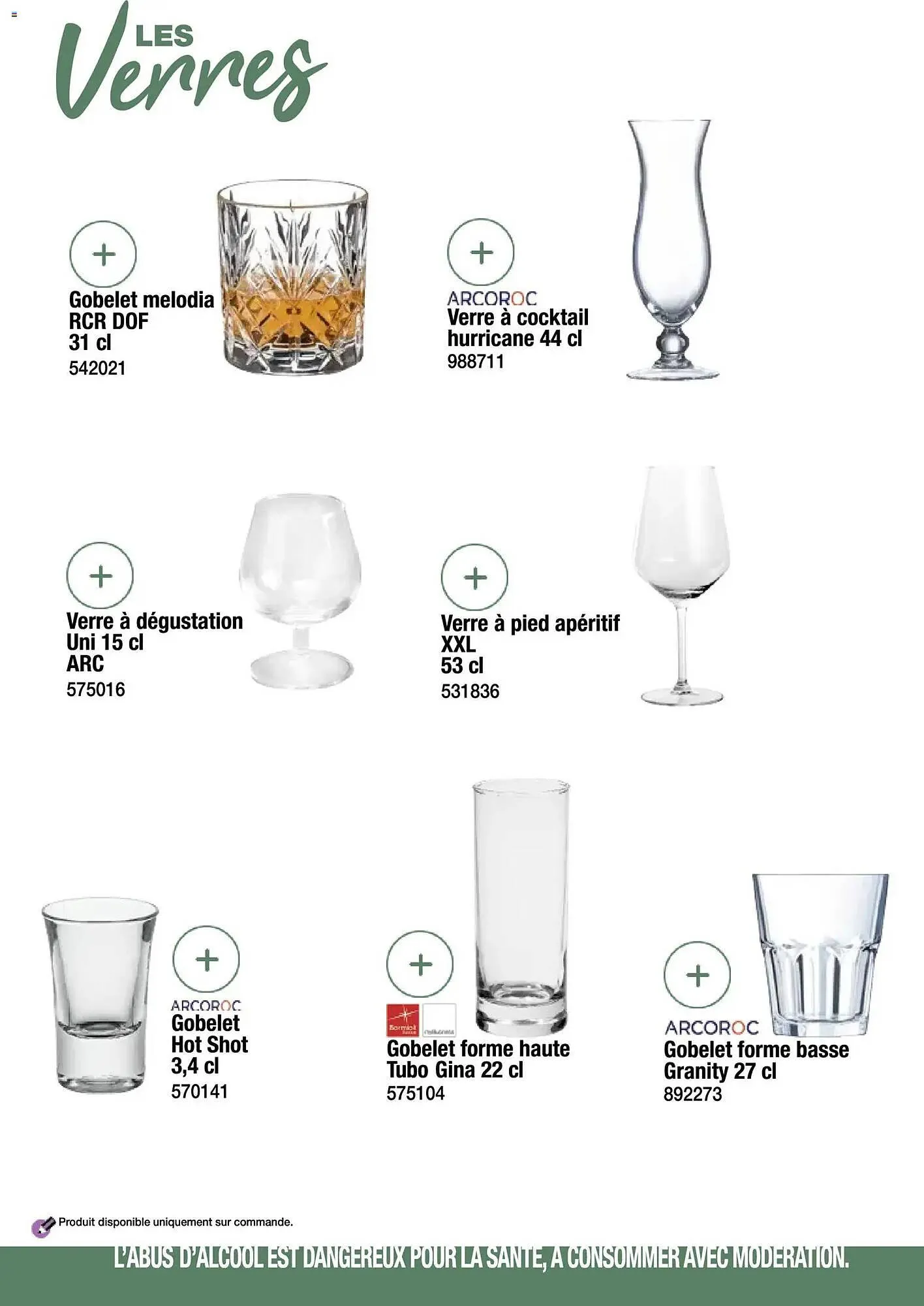 Catalogue Promocash du 19 novembre au 31 décembre 2025 - Catalogue page 51