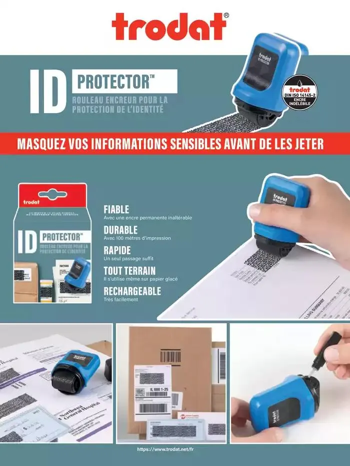 Notre catalogue général du 4 février au 31 décembre 2025 - Catalogue page 272