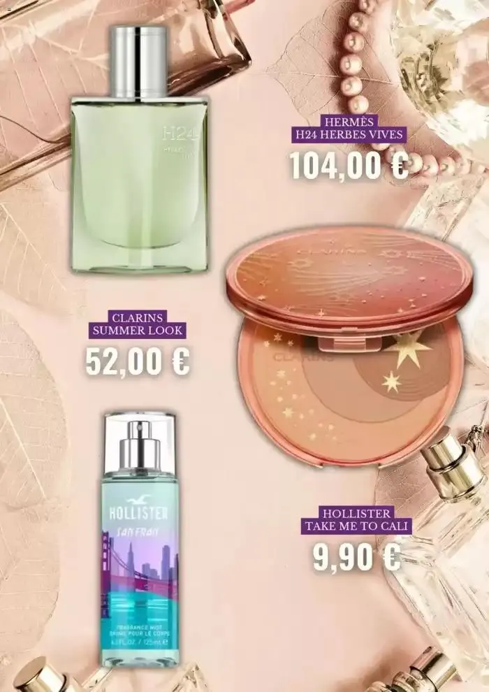 Nouveau Produits du 2 mai au 31 mai 2025 - Catalogue page 8