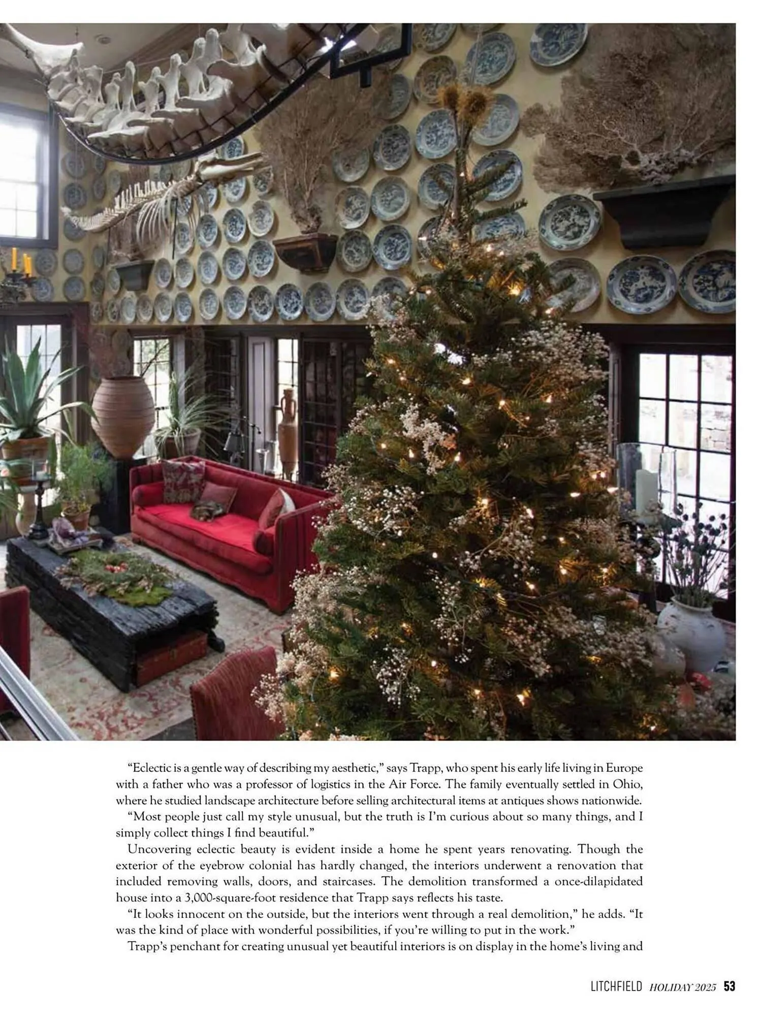 Catalogue Lipault du 6 décembre au 31 janvier 2026 - Catalogue page 55