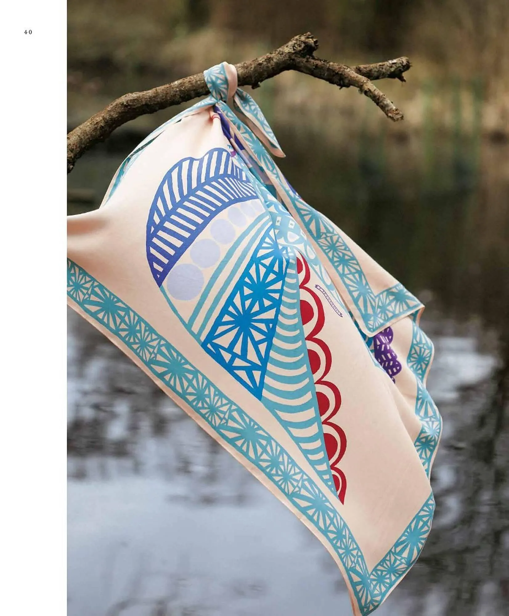 Catalogue Fragonard du 1 octobre au 20 mars 2026 - Catalogue page 42