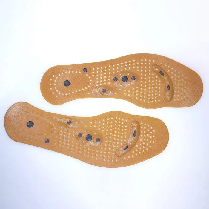 Semelle magnétique x2