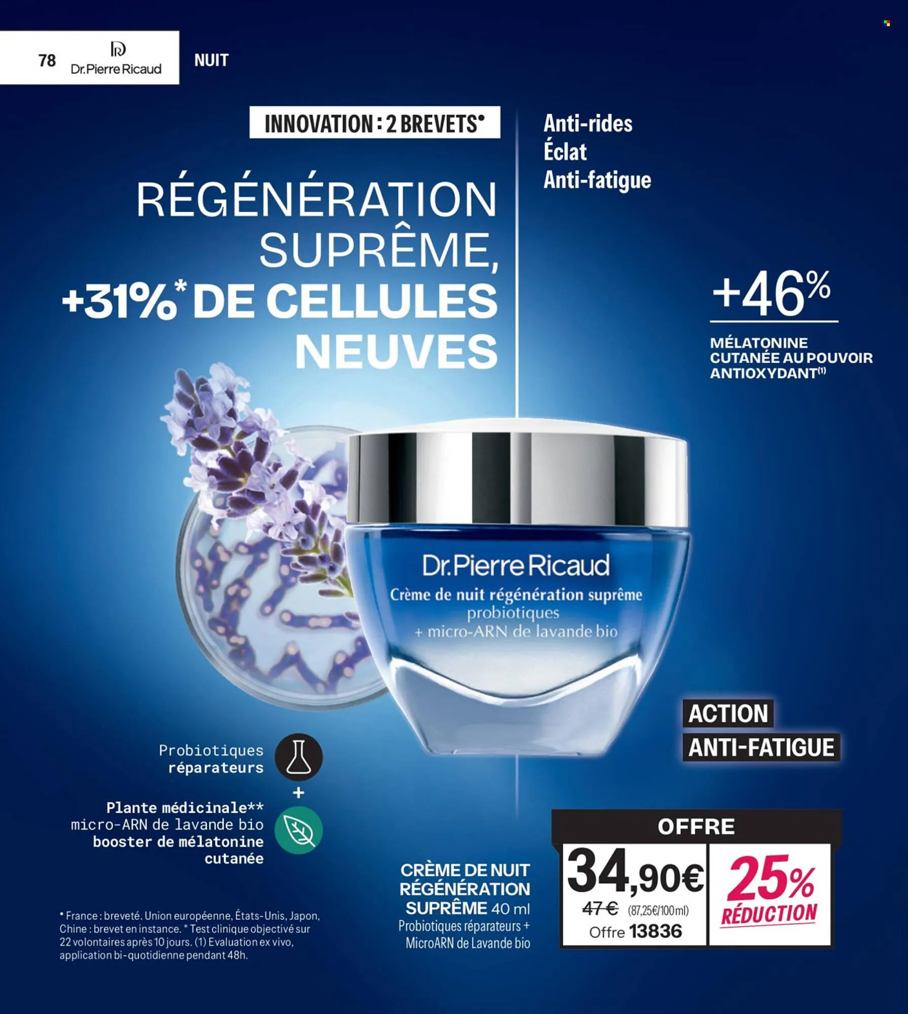 Catalogue Stanhome du 1 décembre au 28 décembre 2025 - Catalogue page 78