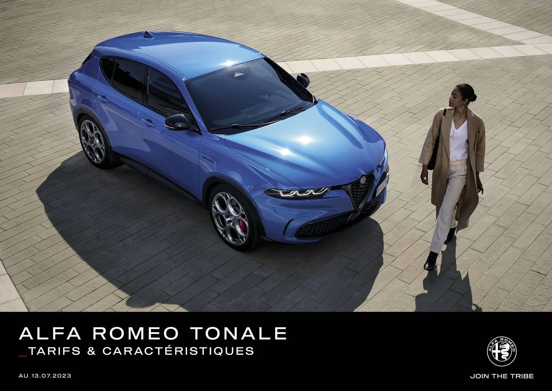Catalogue Alfa Romeo - 1