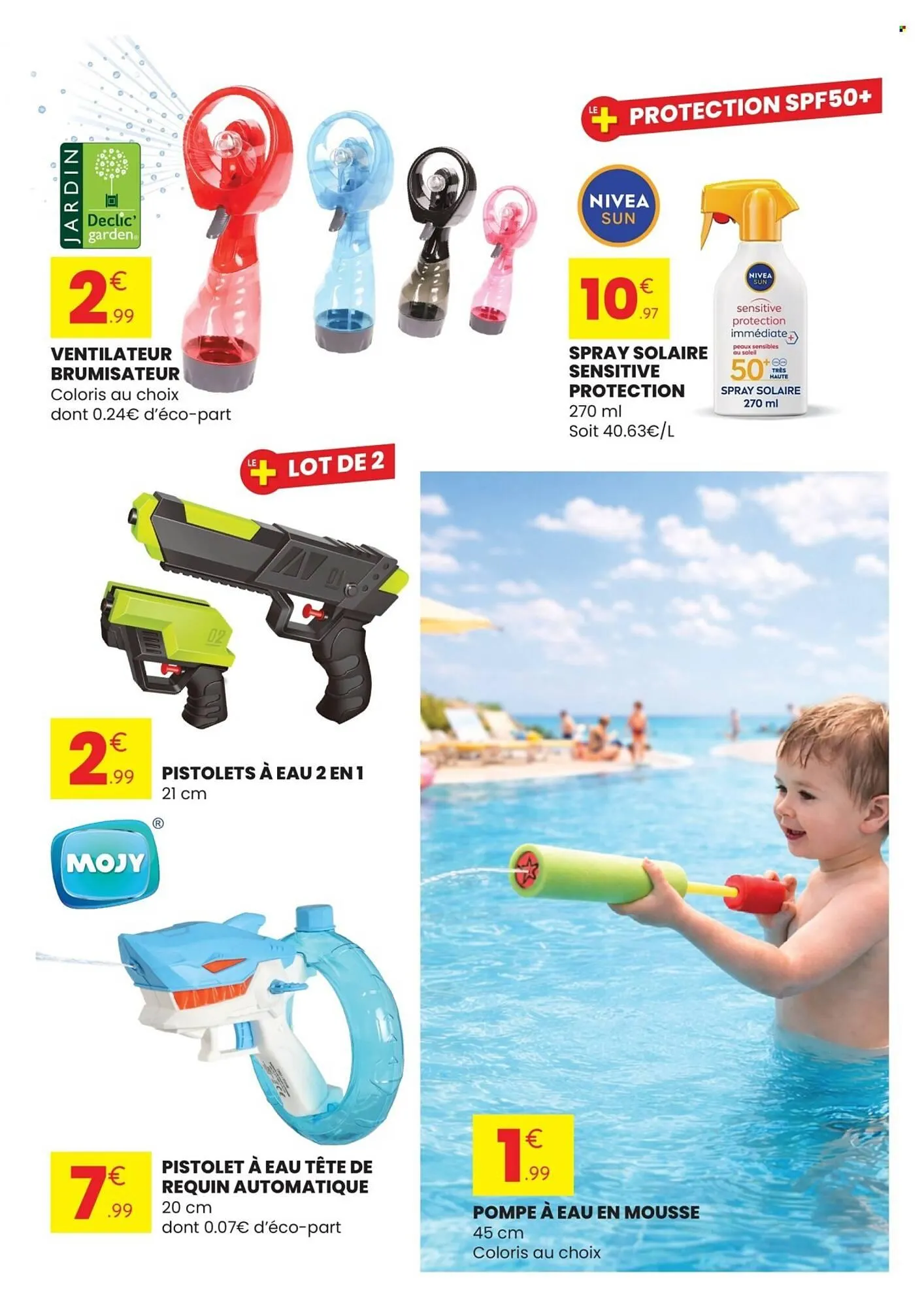 Catalogue Stokomani du 29 avril au 10 mai 2026 - Catalogue page 8