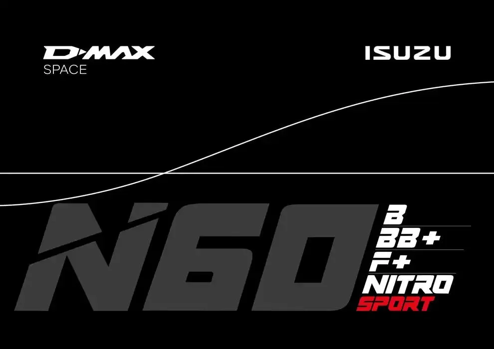 ISUZU SPACE N60B du 15 octobre au 15 octobre 2025 - Catalogue page 3