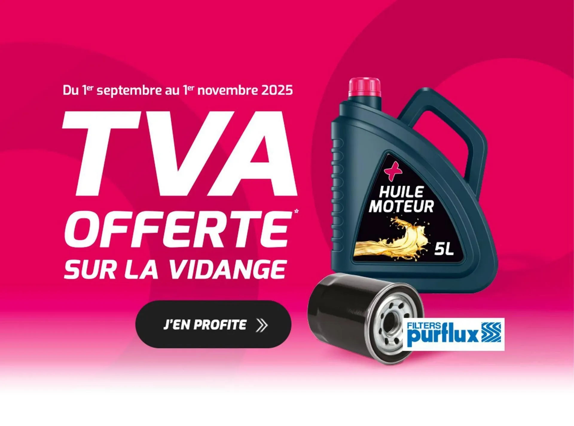 Catalogue Profil Plus du 1 septembre au 1 novembre 2025 - Catalogue page 2