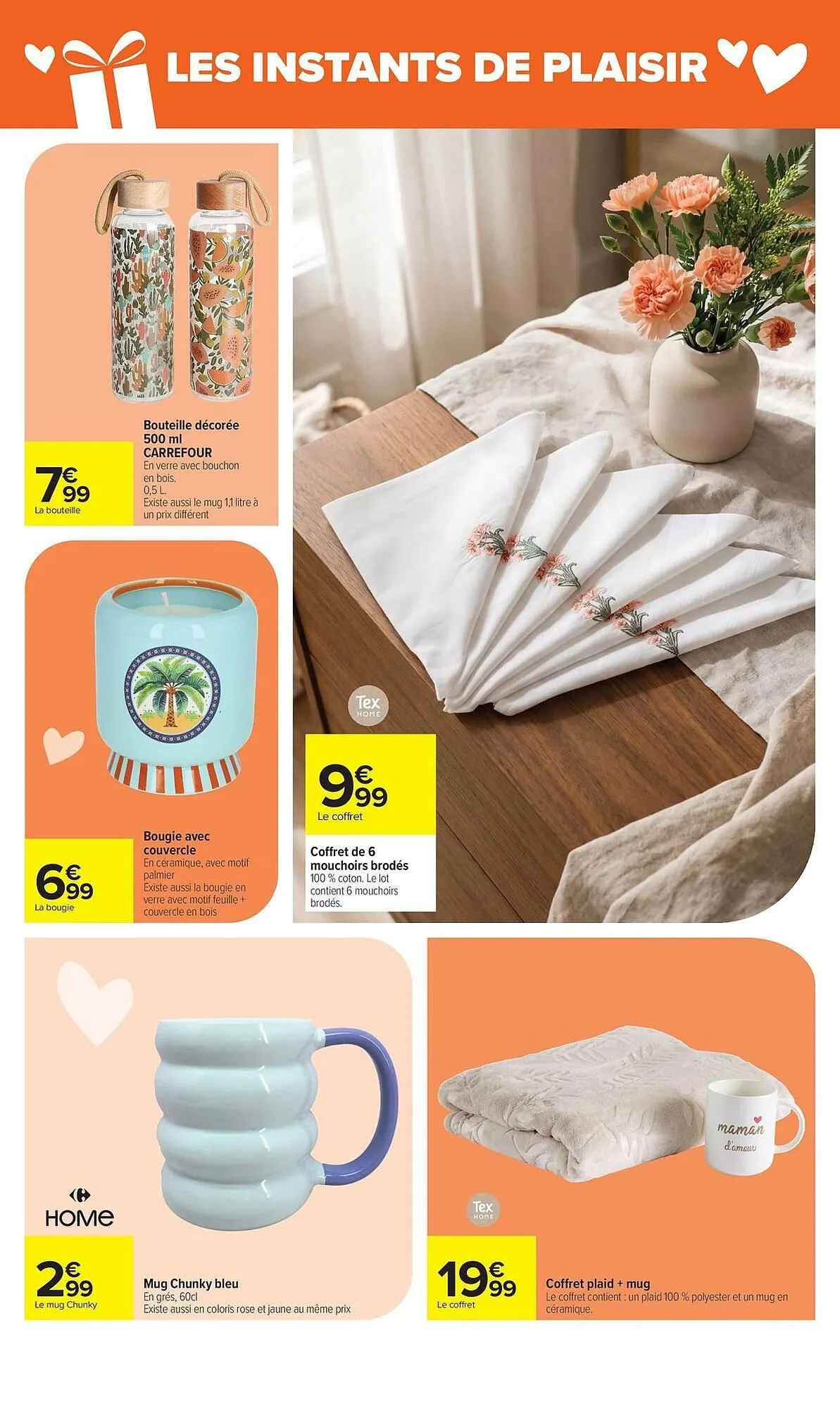 Catalogue Carrefour du 19 mai au 1 juin 2026 - Catalogue page 15