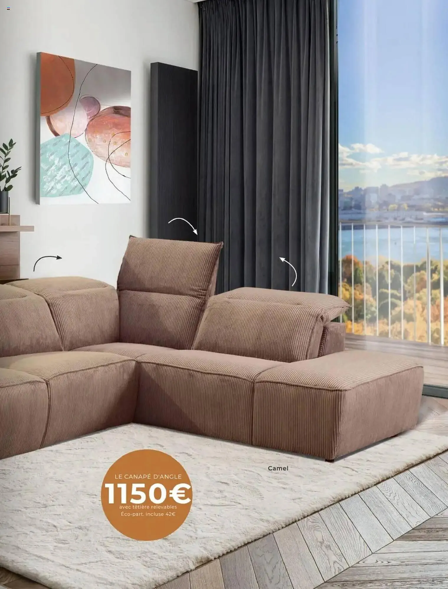 Catalogue Cocktail Scandinave du 17 octobre au 29 novembre 2025 - Catalogue page 27