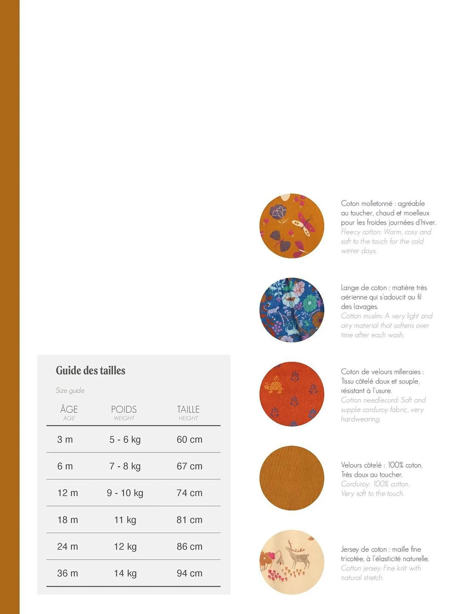 Catalogue Moulin Roty du 5 septembre au 28 février 2026 - Catalogue page 18