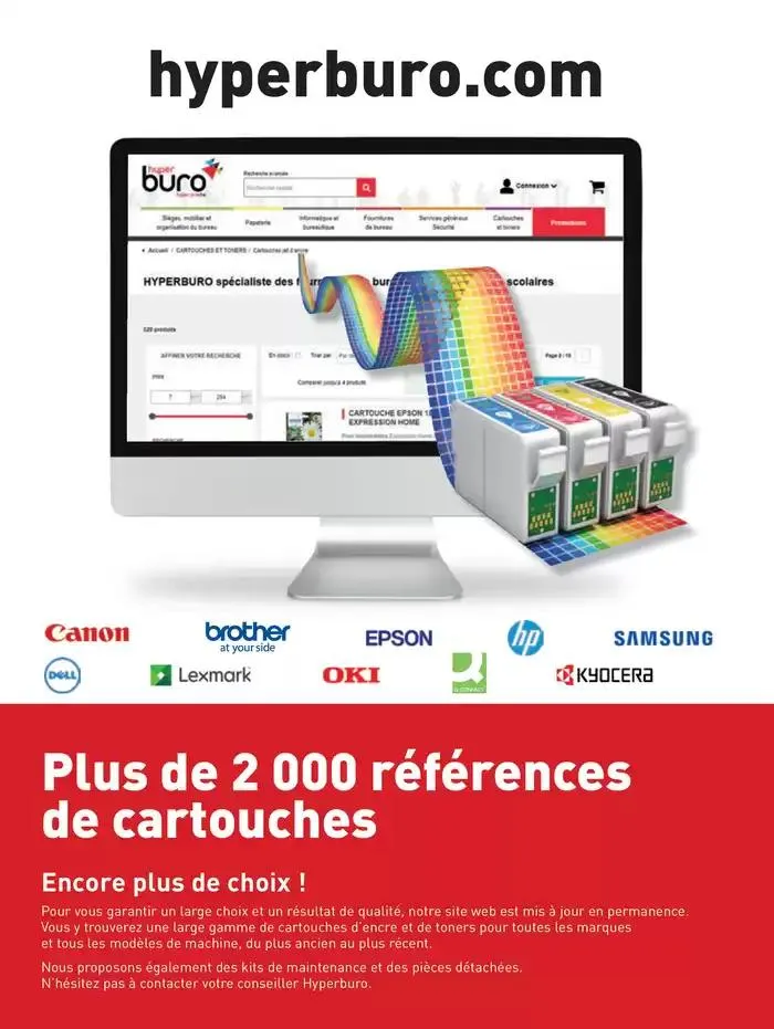 Notre catalogue général du 4 février au 31 décembre 2025 - Catalogue page 504