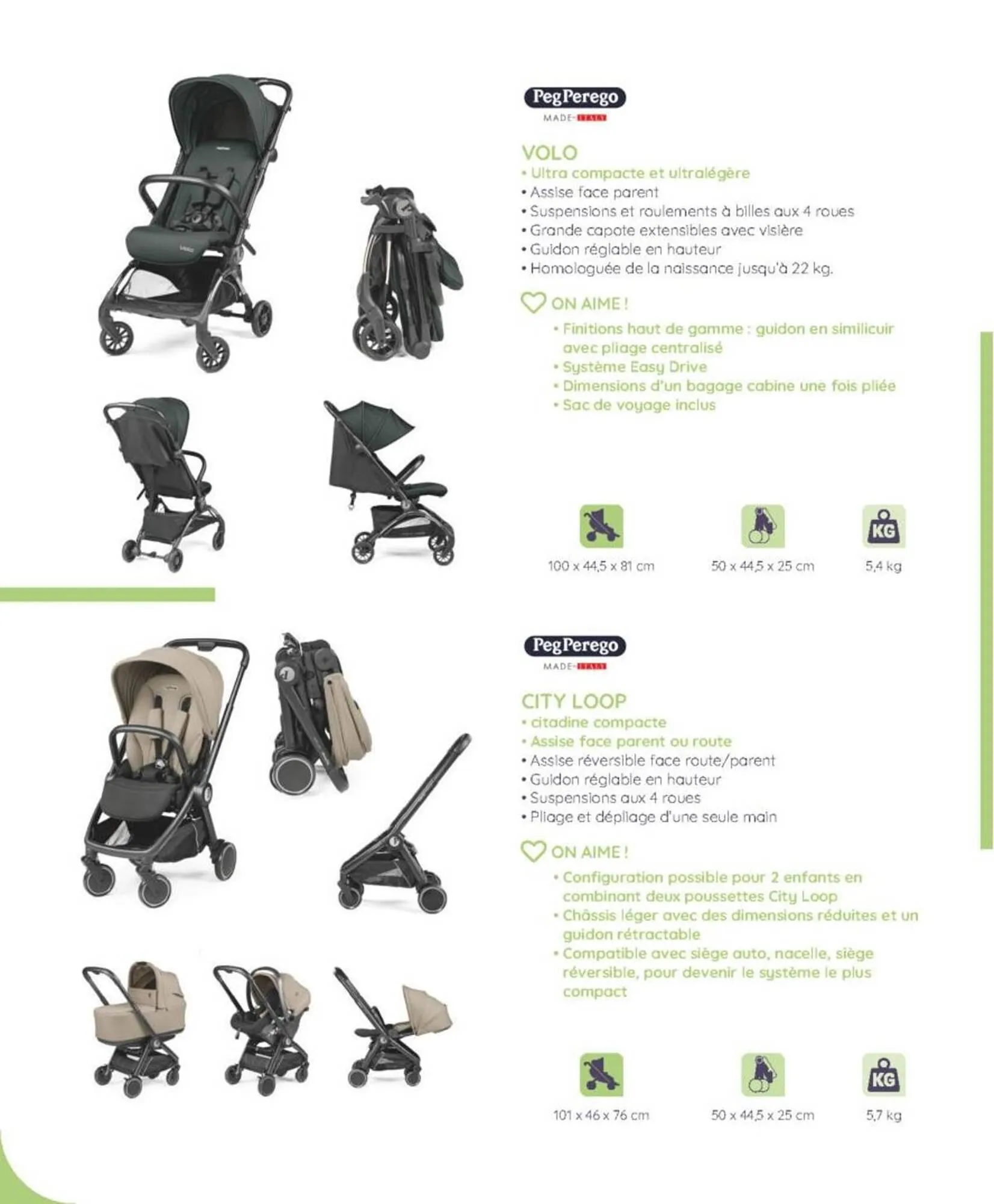 Catalogue autour de bébé du 18 juin au 1 novembre 2025 - Catalogue page 314