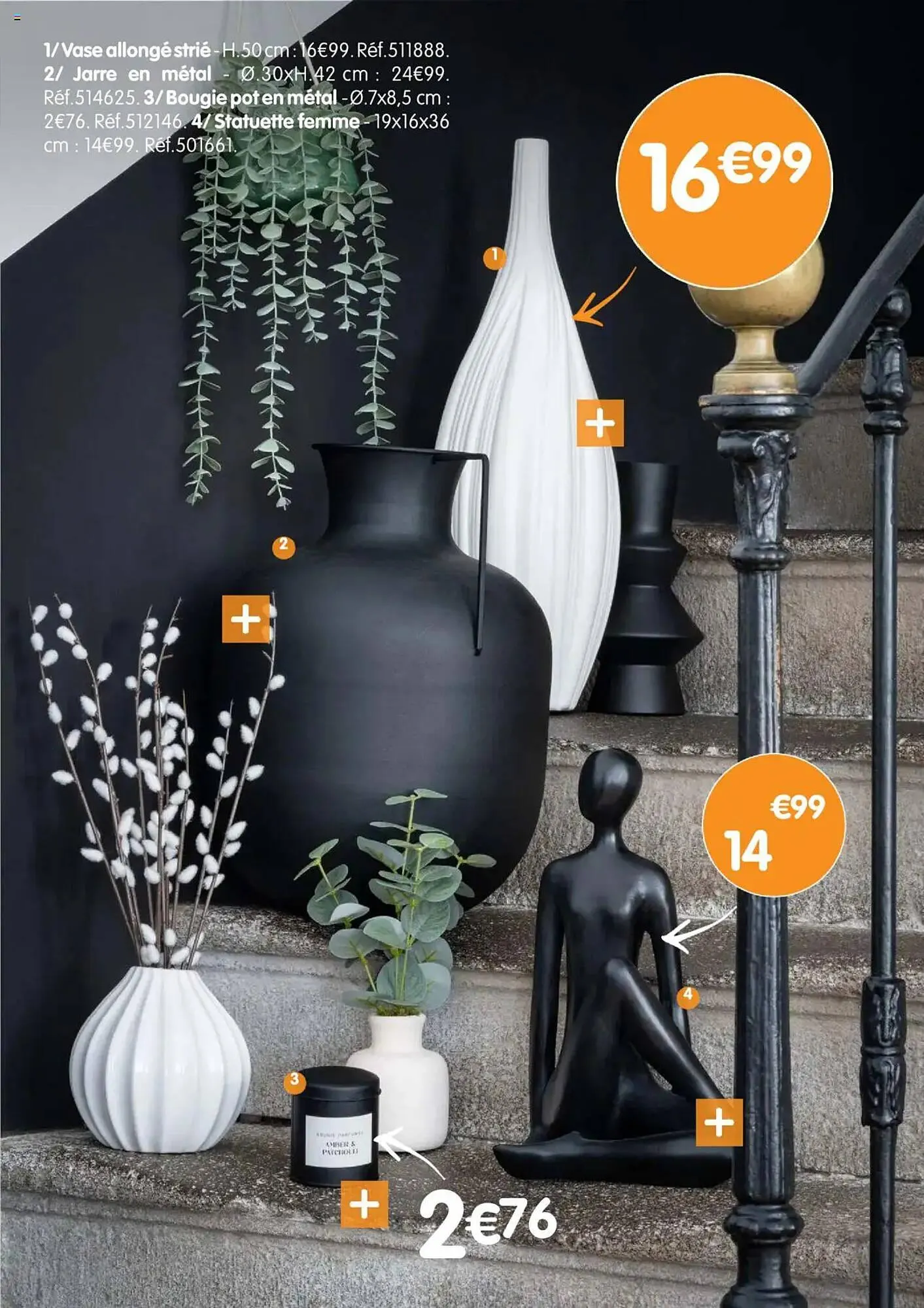 Catalogue b&m du 2 avril au 30 juin 2025 - Catalogue page 22