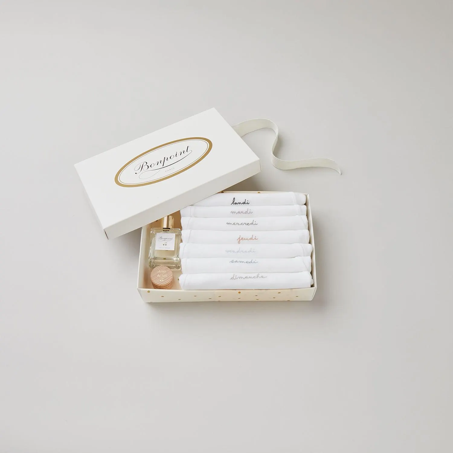 Coffret La Naissance