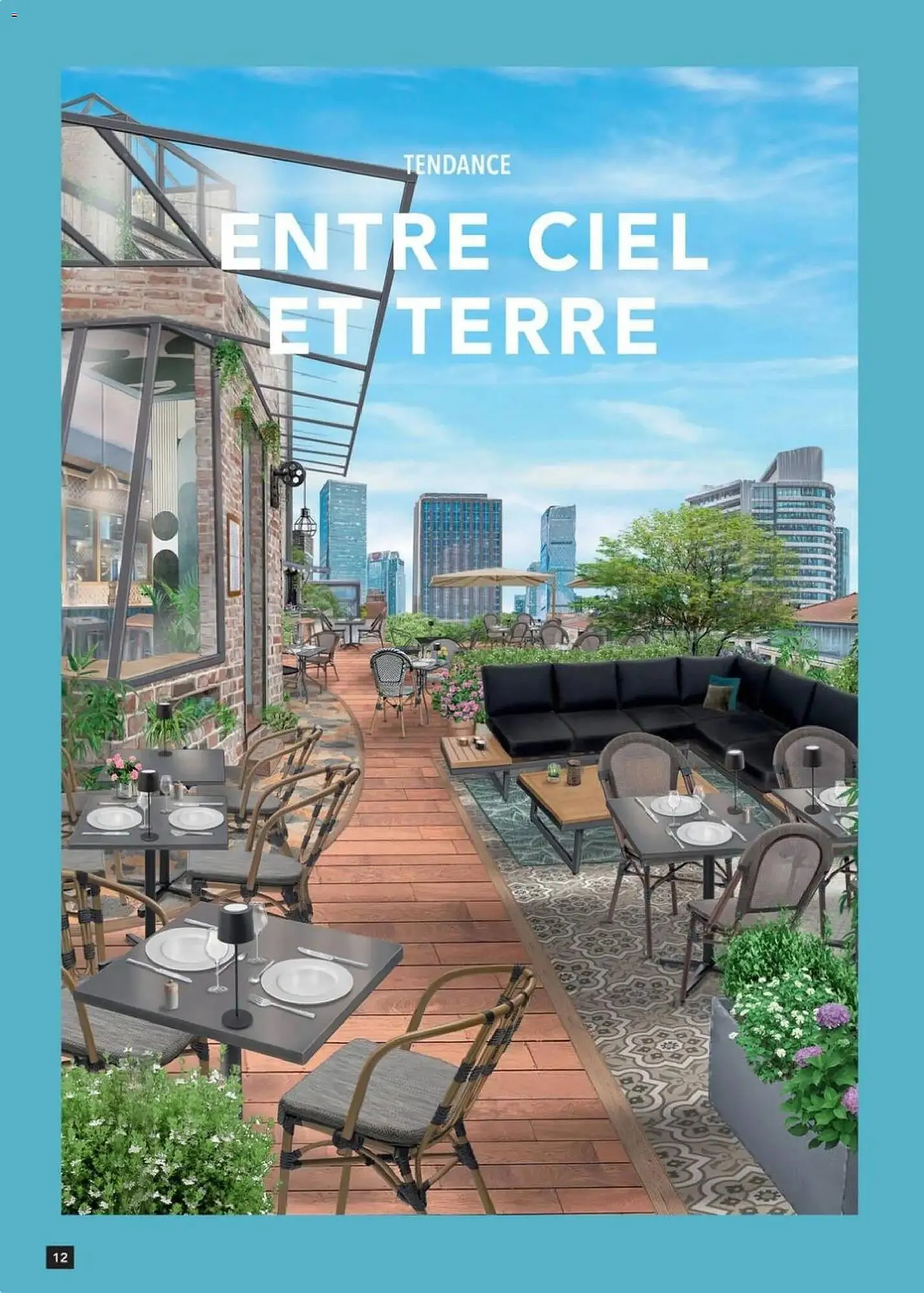 Catalogue METRO du 9 janvier au 31 décembre 2026 - Catalogue page 12