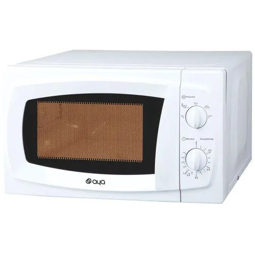 AYA Four micro-ondes mono MO-22 AL Blanc