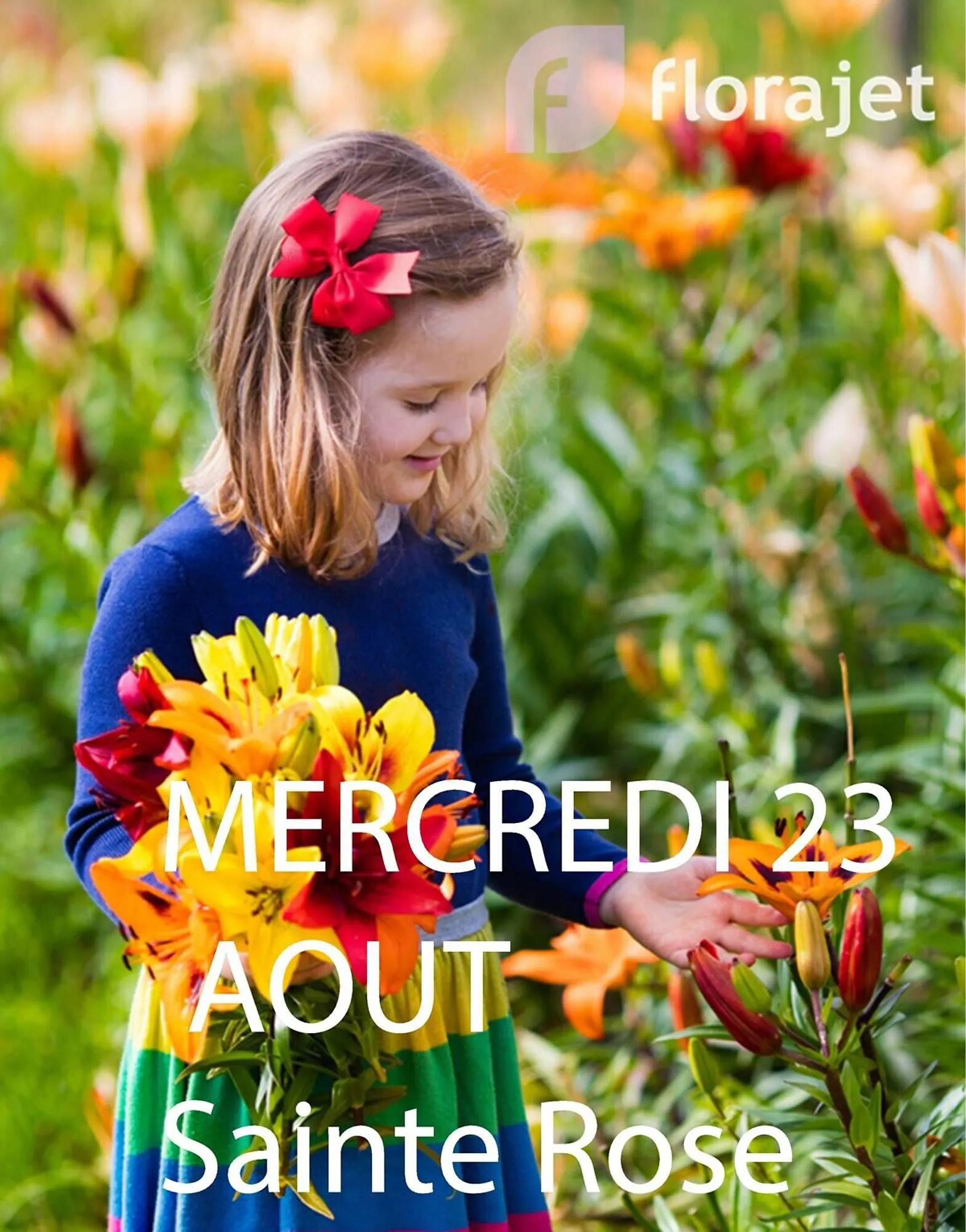 Catalogue Florajet - 1