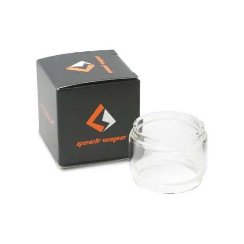 Pyrex Z TANK 5,5 ml - Geekvape