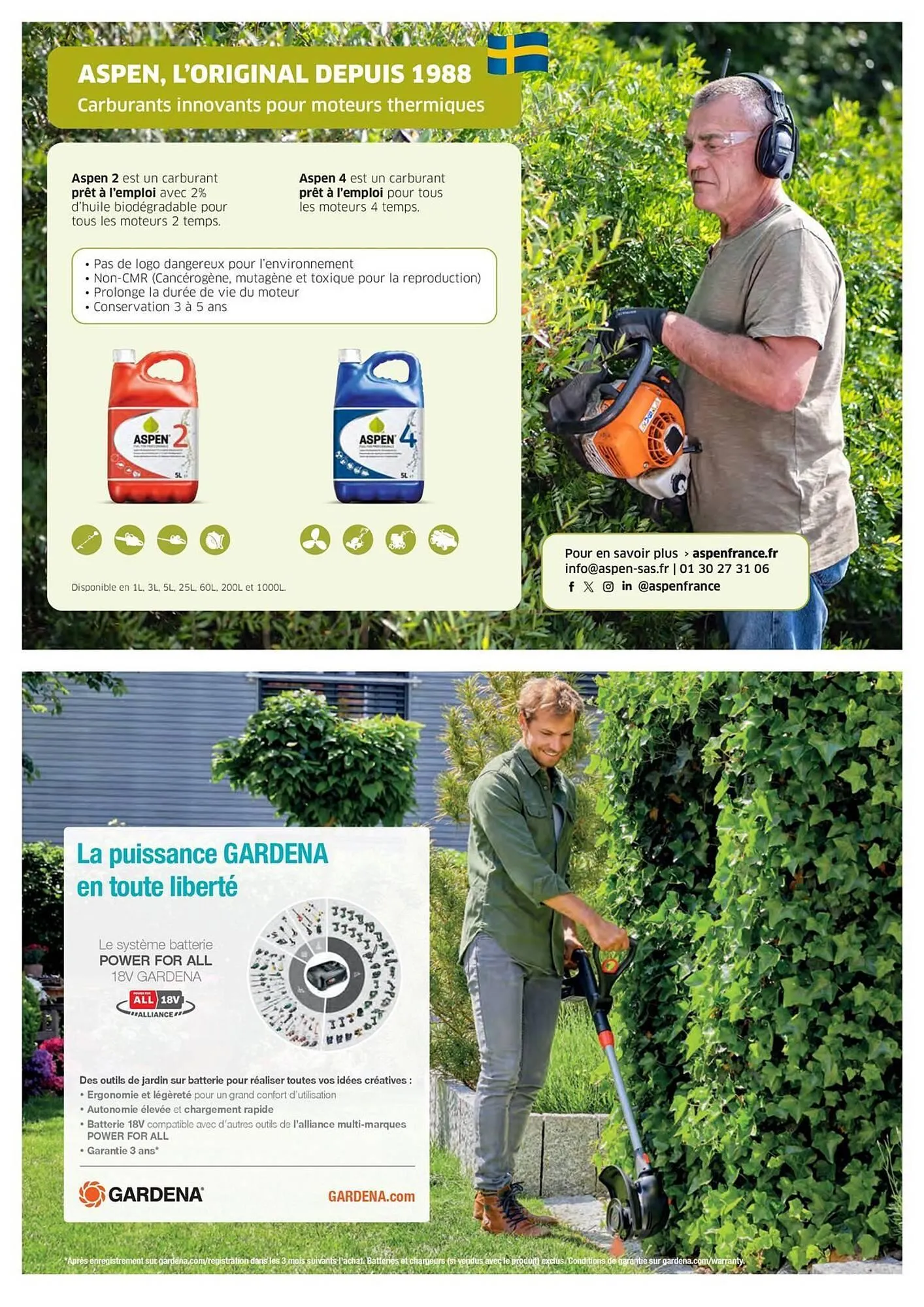 Point Vert Catalogue - 2