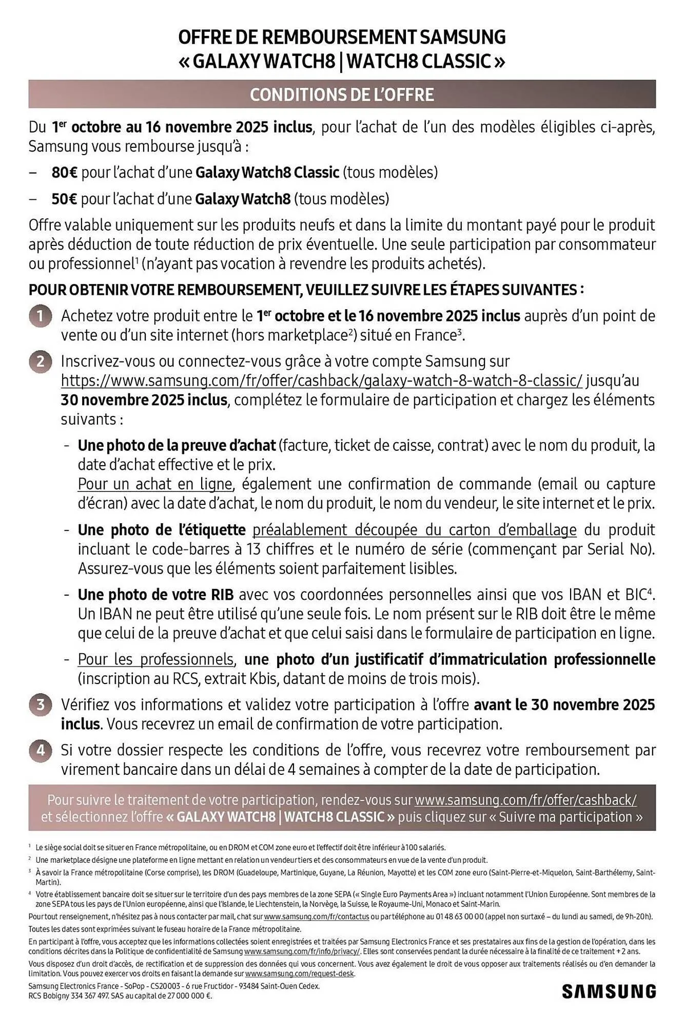 Catalogue LDLC du 1 octobre au 16 novembre 2025 - Catalogue page 2