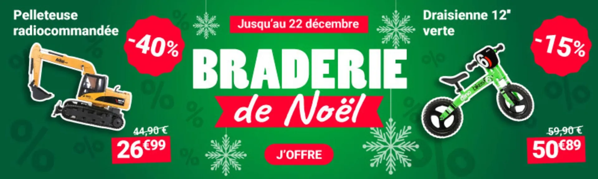 Catalogue Oogarden du 6 décembre au 22 décembre 2025 - Catalogue page 2