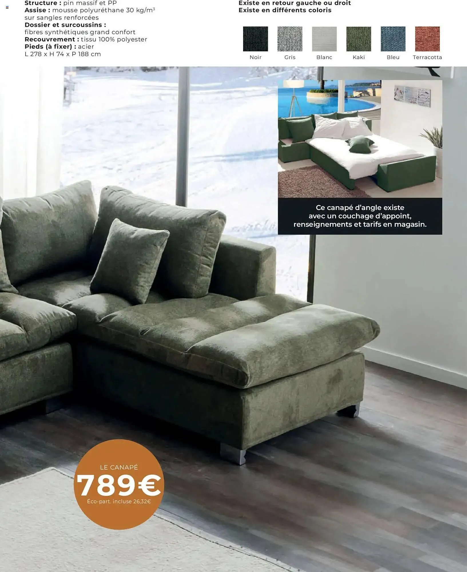 Catalogue Cocktail Scandinave du 18 février au 25 avril 2026 - Catalogue page 31