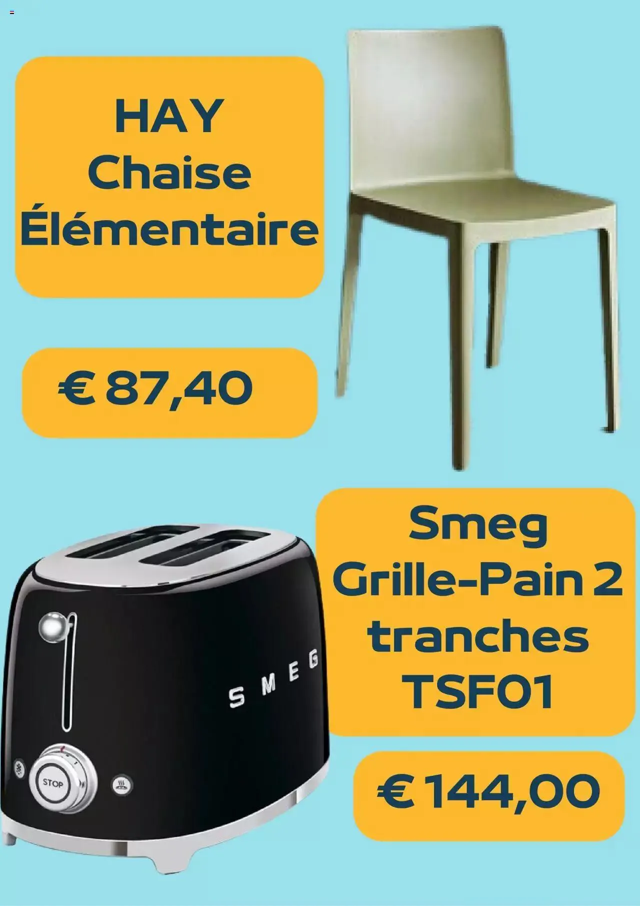 Ambiente Direct catalogue du 22 octobre au 31 décembre 2023 - Catalogue page 2