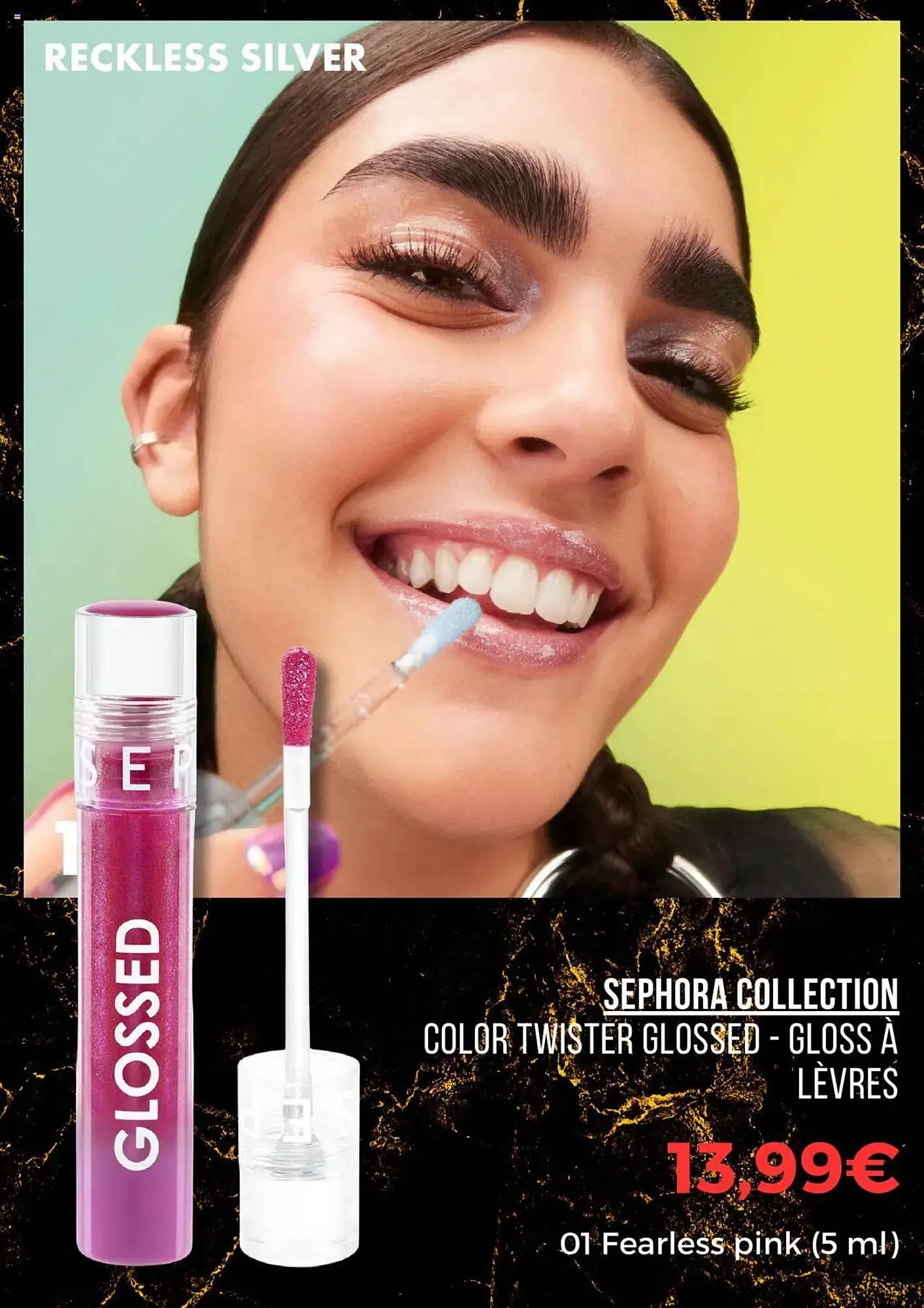 Catalogue Sephora du 1 juillet au 31 juillet 2025 - Catalogue page 5