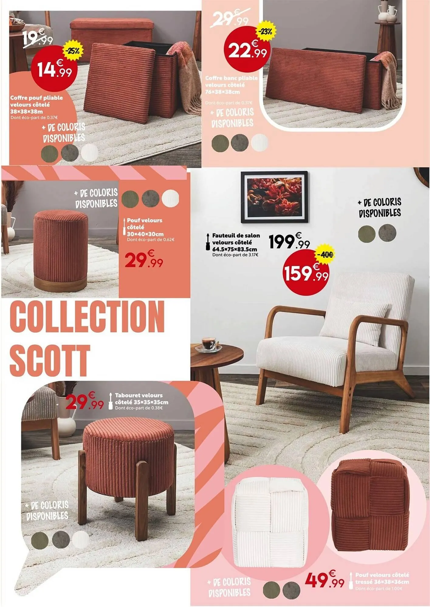 Catalogue Maxi Bazar du 1 décembre au 4 janvier 2026 - Catalogue page 6