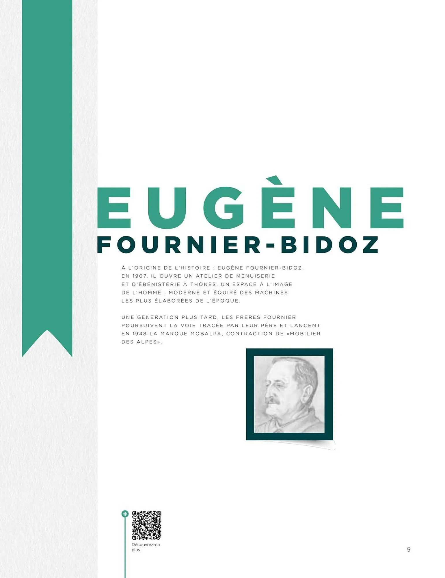 Catalogue Mobalpa du 6 mars au 31 décembre 2025 - Catalogue page 7