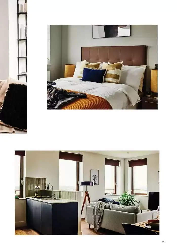 C O N T R A C T L O O K B O O K du 7 janvier au 31 décembre 2025 - Catalogue page 95