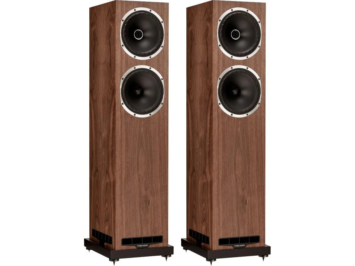 FYNE AUDIO F502S (la paire)