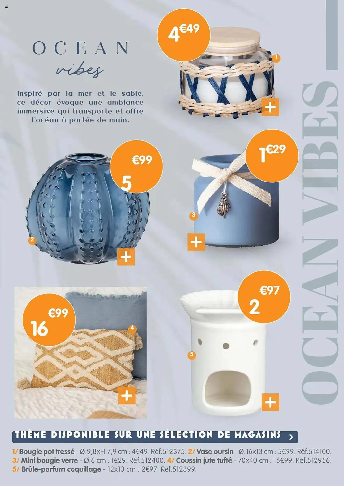 Catalogue b&m du 2 avril au 30 juin 2025 - Catalogue page 33